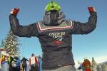 Czech ski team